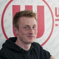 Daniel Simmer