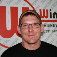 Christoph Sieber
