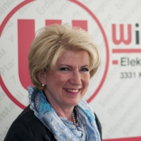 Christa Gutenbrunner