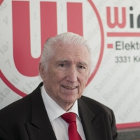 Karl Wintersperger