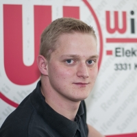 Lukas Fuchslueger