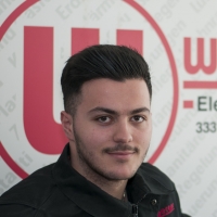 Jozef Lleshaj