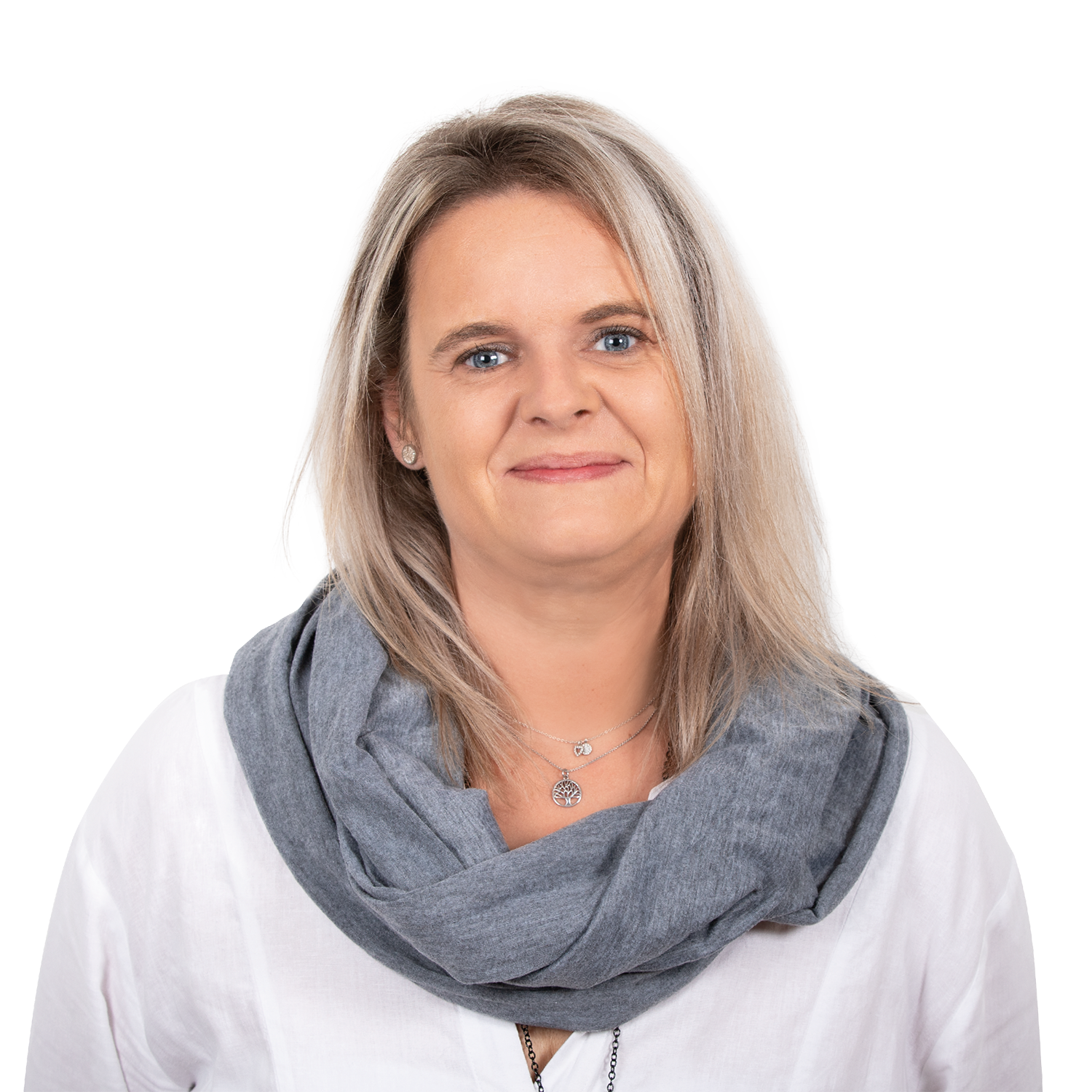 Silvia Gartner